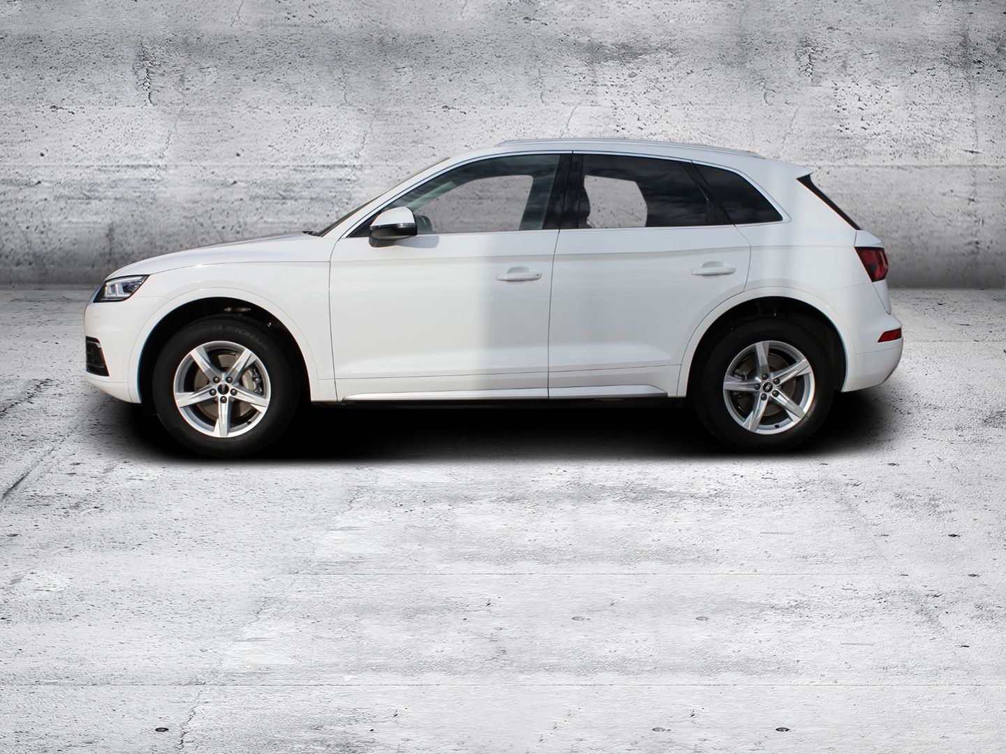 Audi Q5 40 TDI quattro sport ACC LED Navi AHK Rückfah foto 3