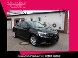 Renault Clio 1.6 E-TECH Hybrid 140 Zen / 17376 - Renault Clio Zen mit Hybrid-Antrieb (Benzin/Elektro)