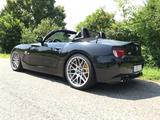 BMW Z4 M Roadster Sammlerzustand 1 von 142 (LTSW) - BMW Z4 M: Cabrio
