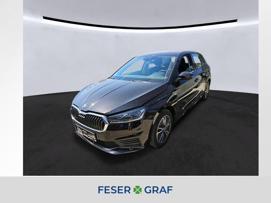 Image of Skoda Other
