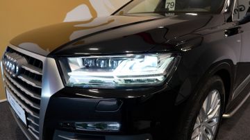 Audi Q7 - 9