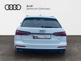 Audi A6 Avant 40TDI quattro S-line Matrix LED Scheinw - Audi A6 mit Diesel-Antrieb: Kombi