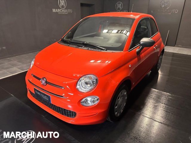 Otros FIAT 500 1.0 Hybrid