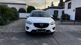 Mazda CX-5 2.2 SKYACTIV-D Sports-Line 129kW AWD Sp... - Mazda CX-5 in Mannheim