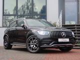 Mercedes-Benz GLC 43 AMG Leder Memory Burmester Panorama - gebrauchte Mercedes-Benz GLC 43 AMG aus dem Jahr 2021