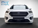 Ford Kuga 2.0 EcoBoost ST-Line  WinterPaket/AWD/Kam - Ford Kuga: Allradantrieb, 2.0