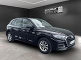 Audi Q5 35 TDI HUD*LED*Navi*Sportsitze*LM*Park*Virtua - Audi mit Diesel-Antrieb: Geländewagen