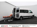 Volkswagen Crafter 35 Rollstuhl-Lift *LIEGE/TRAGESTUHL* KAM - VW Crafter Gebrauchtwagen