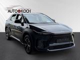Toyota bz4X FWD Comfort Navi LED Apple CarPlay Android  - Toyota bZ4X Tageszulassungen