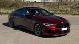 BMW M850i/INDIVIDUAL/Garantie/DE-Fzg./Son.Ausstattug
