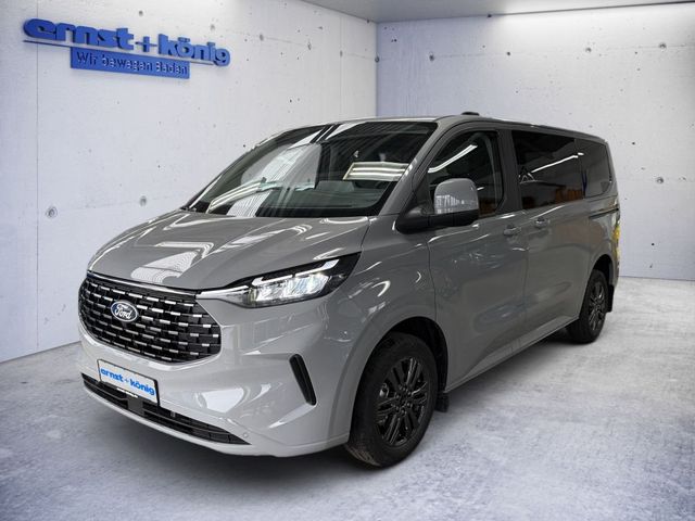 Ford Tourneo Custom TITANIUM 320 L1H1 VA AUTOMATIK