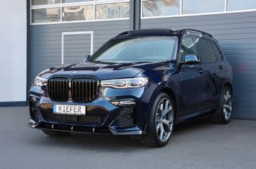 BMW X7 - 3