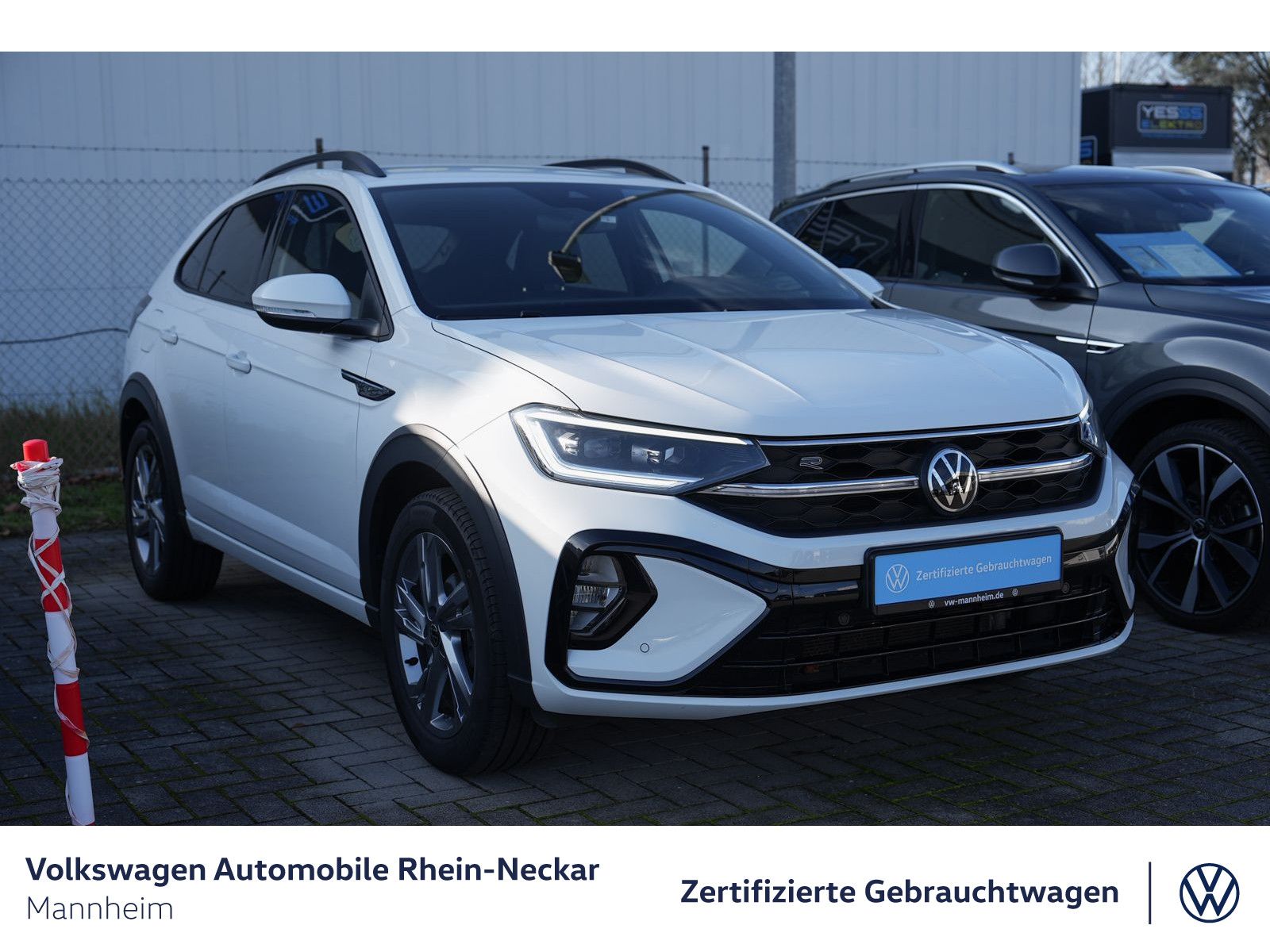 Volkswagen Taigo - Bild 4