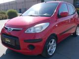 Hyundai i10 1.2 Style - Hyundai i10 Gebrauchtwagen in Wuppertal