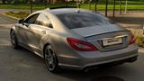 Mercedes-Benz CLS 63 AMG 4MATIC AMG - gebrauchte Mercedes-Benz CLS 63 AMG aus dem Jahr 2014