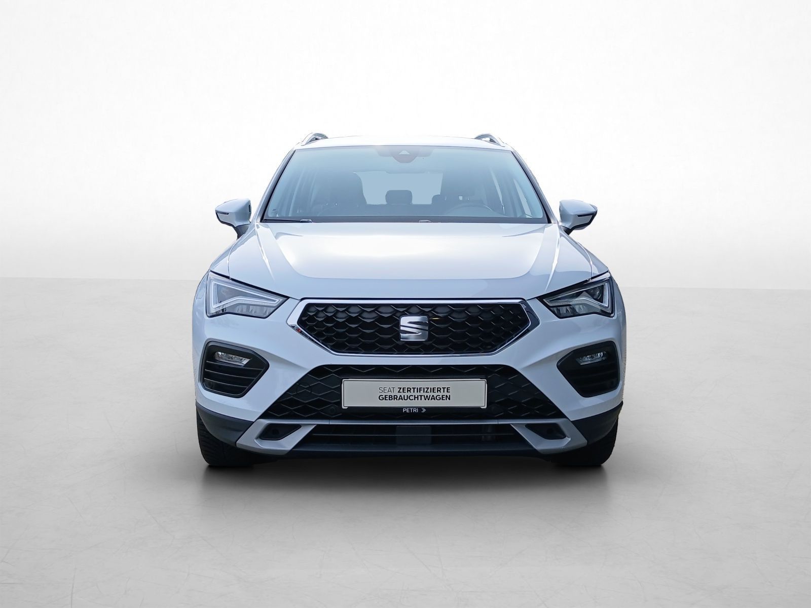 Seat Ateca - Bild 13