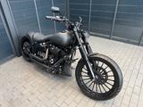 Harley-Davidson FXSB 103 Breakout Custom Black - Angebote