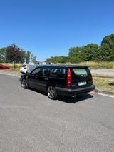 Volvo 850 T-5R Handschalter, 1/735, Sammlerzustand  - Volvo 850 mit Benzin-Antrieb: Kombi, Klimaanlage
