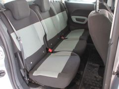 Fahrzeugabbildung Citroën Berlingo 1.2T Live M 2xSCHIEBETÜR/SPURASSISTENT