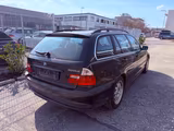 BMW 320d touring Edition Exclusive - BMW: E32