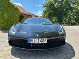 Ferrari 488 GTB Coupé DCT 1 Hand deutsches Fahrzeug  - Ferrari 488 GTB Gebrauchtwagen