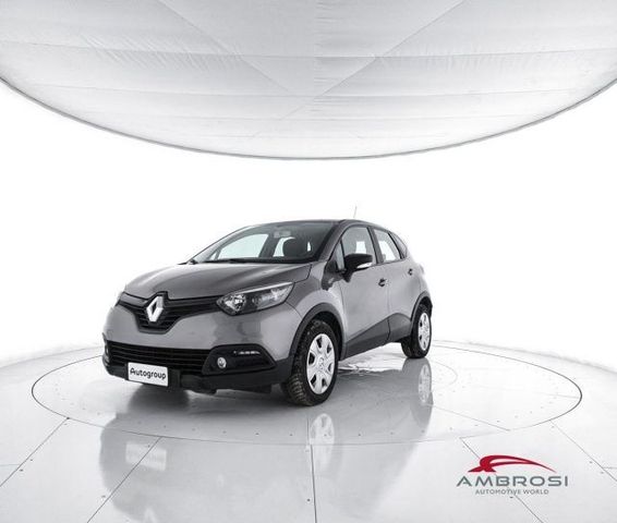 Renault RENAULT Captur dCi 8V 90 CV EDC Start&Stop Energ