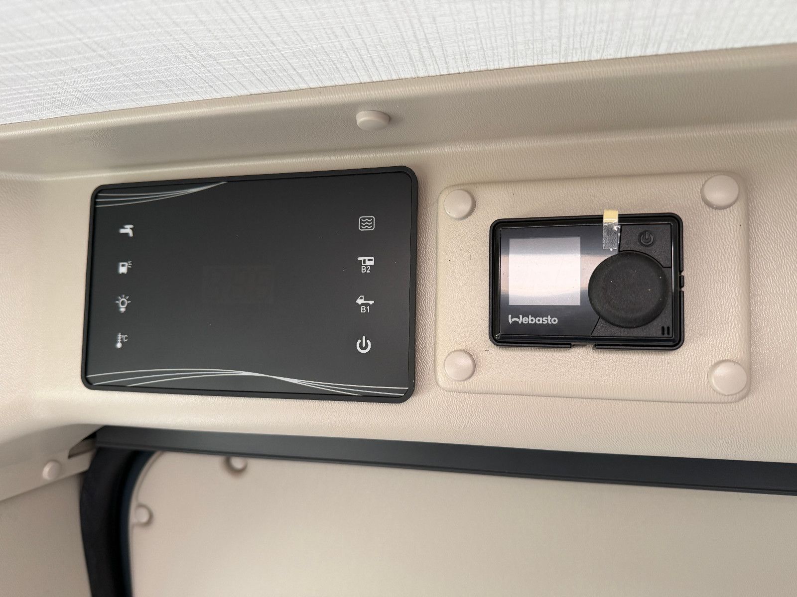 Fahrzeugabbildung Roller Team Livingstone Sport Duo - 7.049€ sparen!