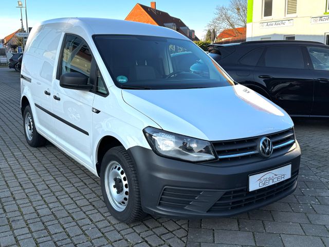 Volkswagen Caddy Nfz Kasten 2.0 TDI "PDC/Klima"