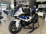 BMW S 1000 RR HP4* Carbon*Akrapovic*Sturzfrei* - BMW HP4