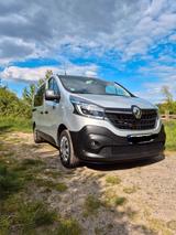 Renault Trafic Combi Life ENERGY dCi 145 - Renault Trafic Gebrauchtwagen in Frankfurt