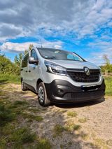 Renault Trafic Combi Life ENERGY dCi 145 - Renault Trafic von privat
