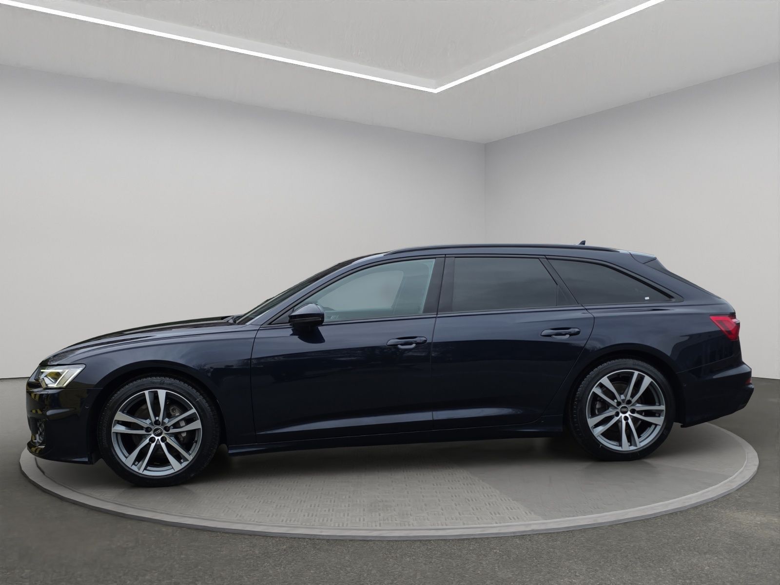 Audi A6 - Bild 5