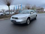 Audi A4 1.8 Limo Automatik 2. Hand TÜV NEU Klima TOP - Audi A4 aus 1999: 2.8