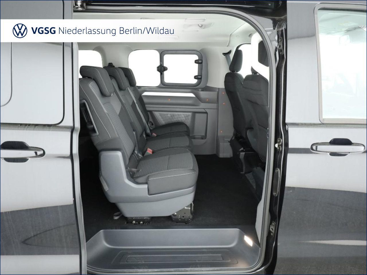 Volkswagen T7 Caravelle - Bild 13