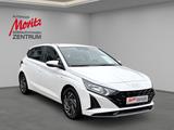 Hyundai i20 1.0 Trend Dig.Cockpit NAV Kamera Fernlichtas - mit Benzin-Antrieb: Weiß, mit Klimaanlage