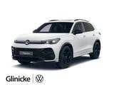 Volkswagen Tiguan R-Line 2,0 l TSI OPF 4MOTION 150 kW (204 - Volkswagen: Standheizung
