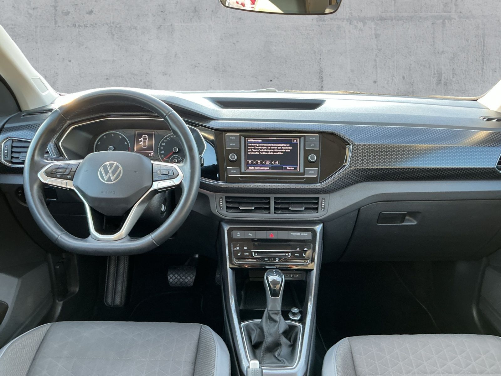 Volkswagen T-Cross - Bild 9