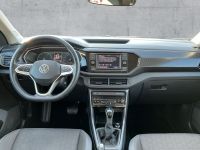 Volkswagen T-Cross - Vorschau Bild 9