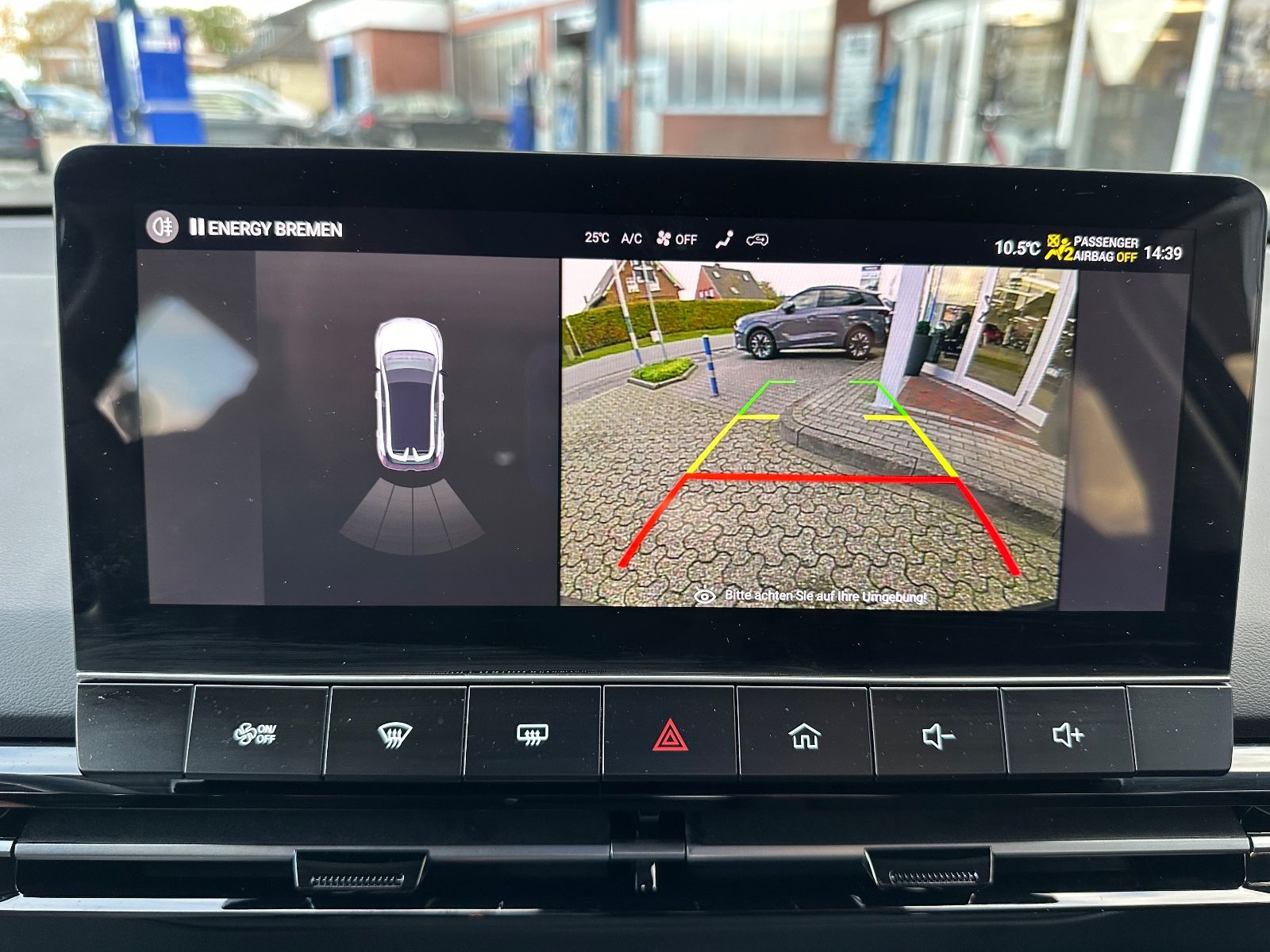 Fahrzeugabbildung MG MG4 Standard 51 kWh Navi/ACC/LED/PDC/CarPlay