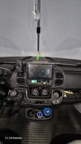 Challenger Sirius 2060 - Challenger Diesel Integrierter