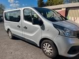 Renault Trafic 9-Sitzer, AHK, Tempomat, Kl... - Renault Trafic in Hannover
