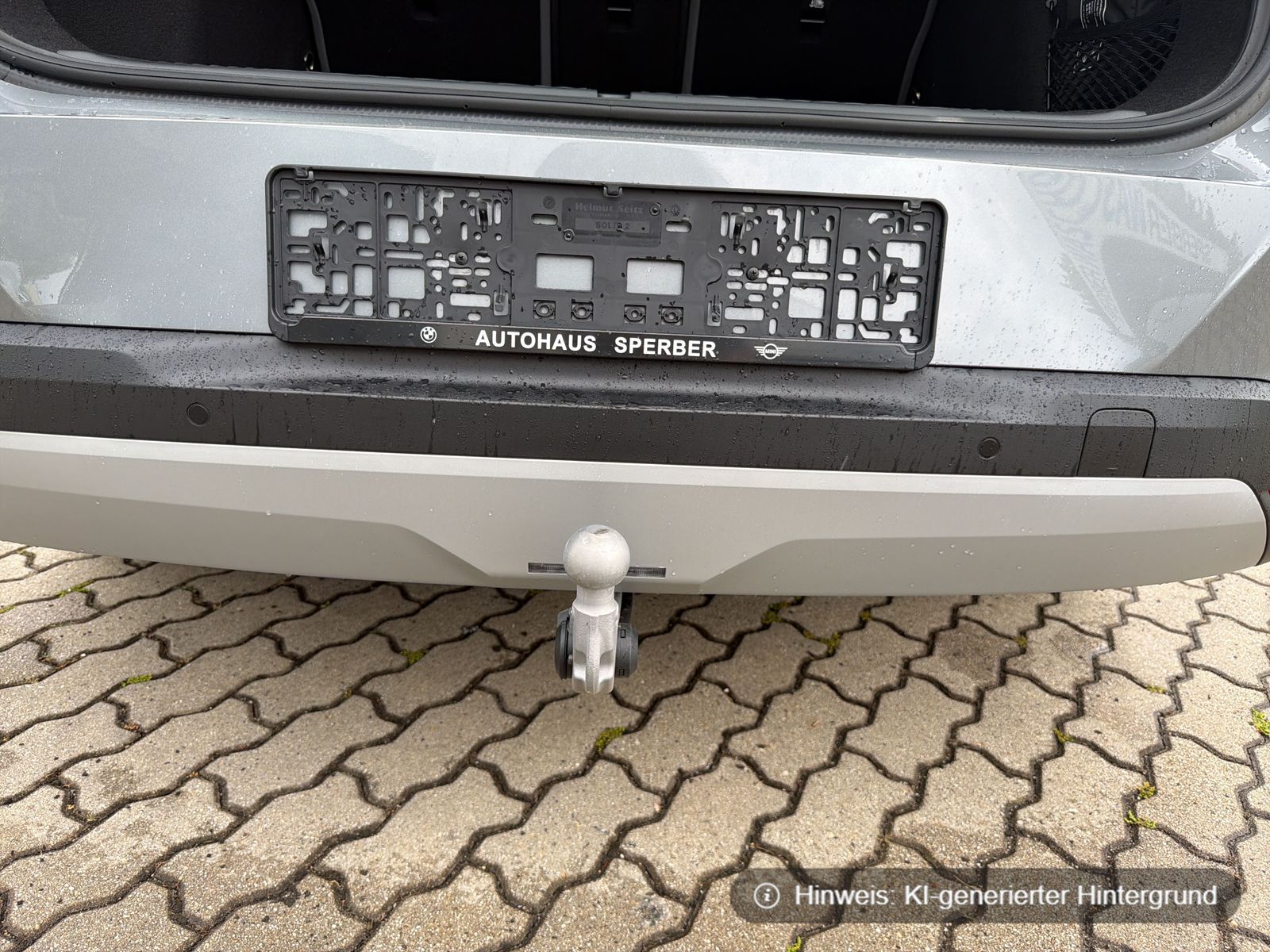 BMW X3 - Bild 21