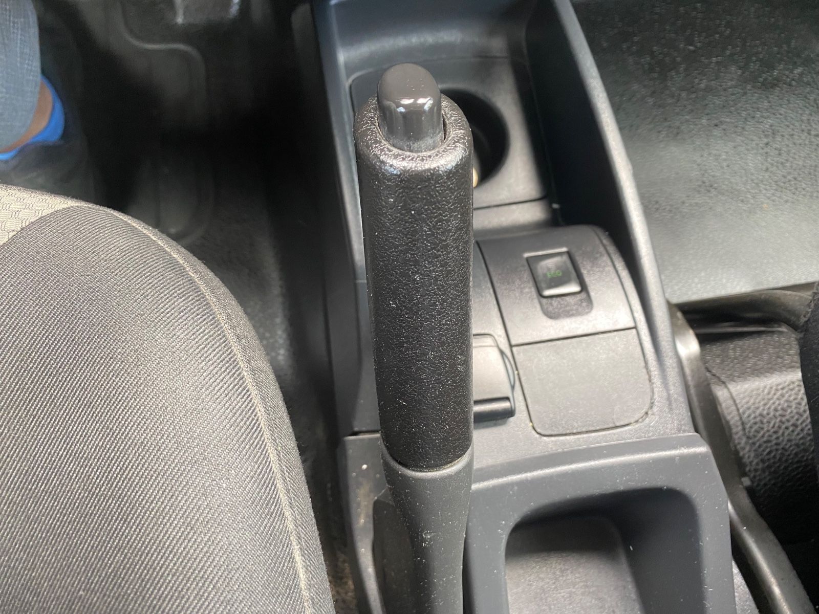Fahrzeugabbildung Renault Kangoo Rapid Maxi Extra,1Hd,Klima,PDC