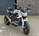 Zero SR/F Premium Charge Tank 12KW - ZERO SR F
