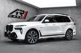 BMW X7 xDrive 40 d M Sport - gebrauchte BMW X7 aus dem Jahr 2024