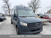 Mercedes-Benz Sprinter III Kasten 314 CDI FWD L2