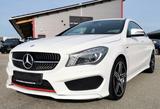 Mercedes-Benz CLA 250 Sport AMG Line - gebrauchte Mercedes-Benz CLA 250 aus dem Jahr 2015