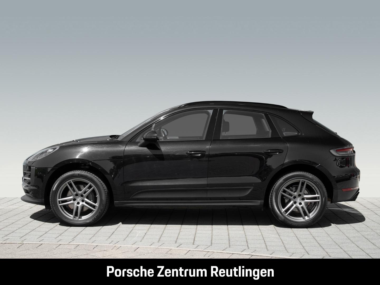 Porsche Macan S Panoramadach LED nur 55.400km