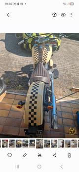 Harley-Davidson Softtail Slim - HARLEY-DAVIDSON SOFTTAIL