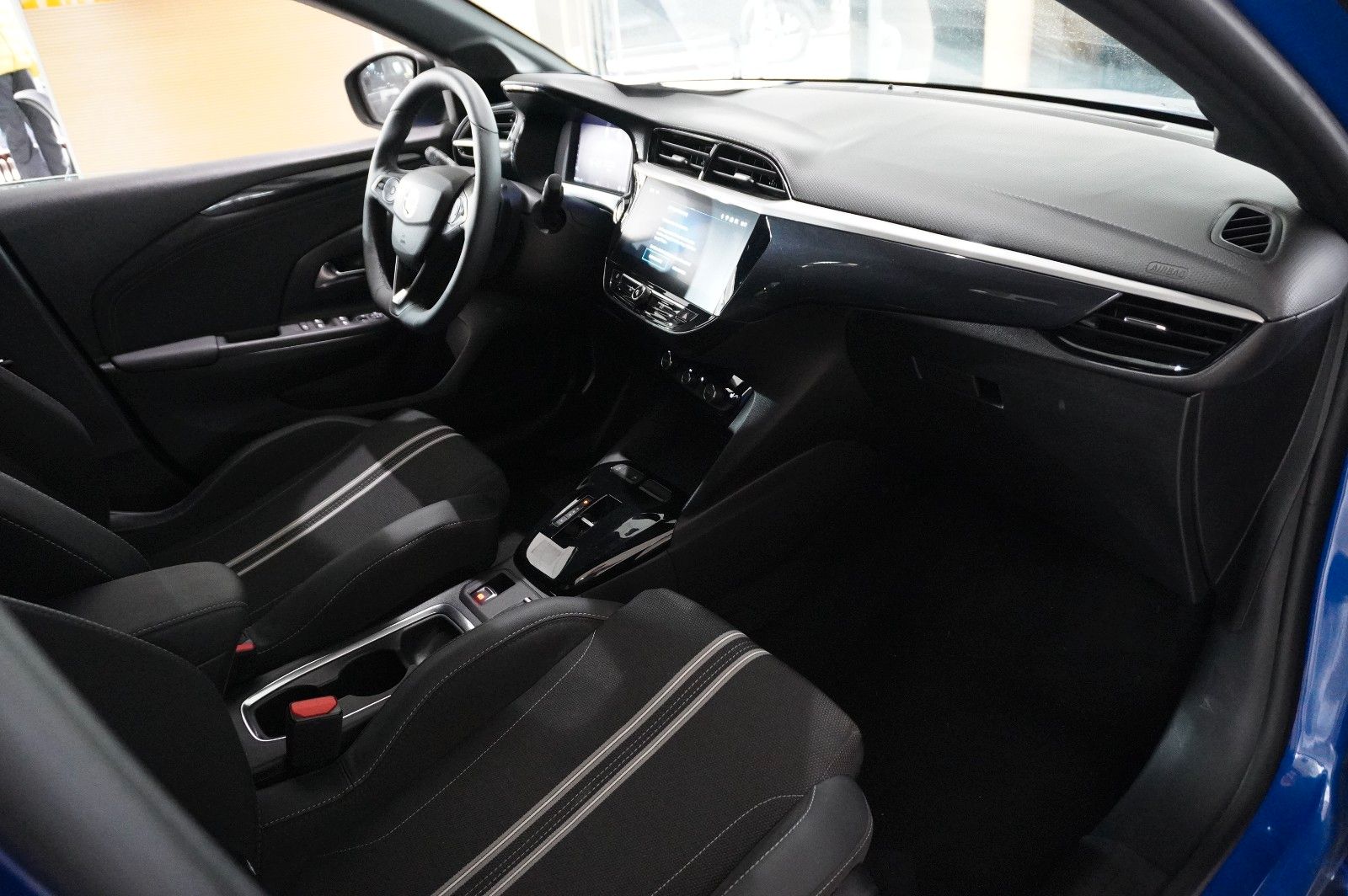 Fahrzeugabbildung Opel Corsa F 1.2T GS SPORT NAVI/LED/KAMERA/SPORT/DAB+